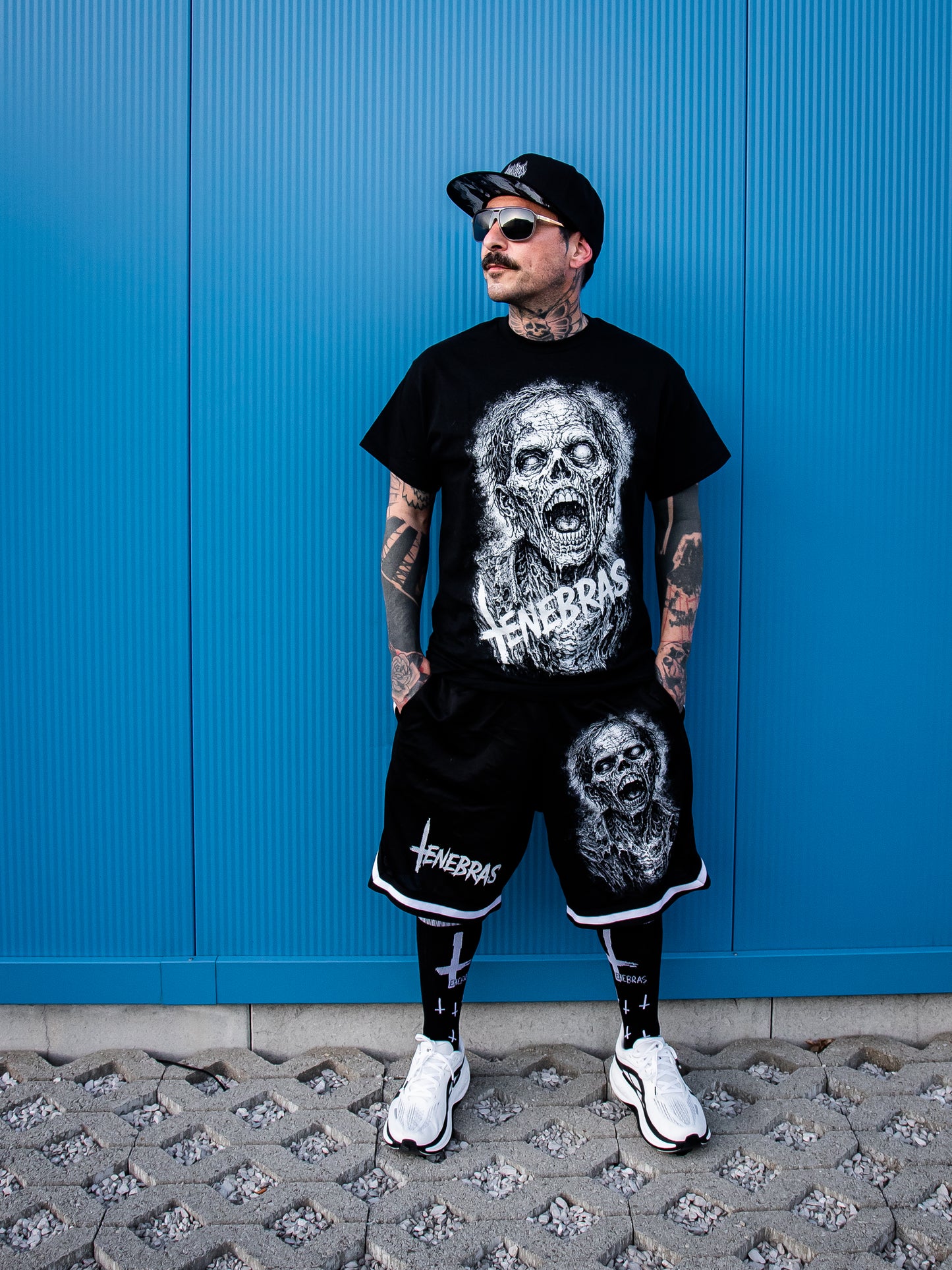 Short Zombie