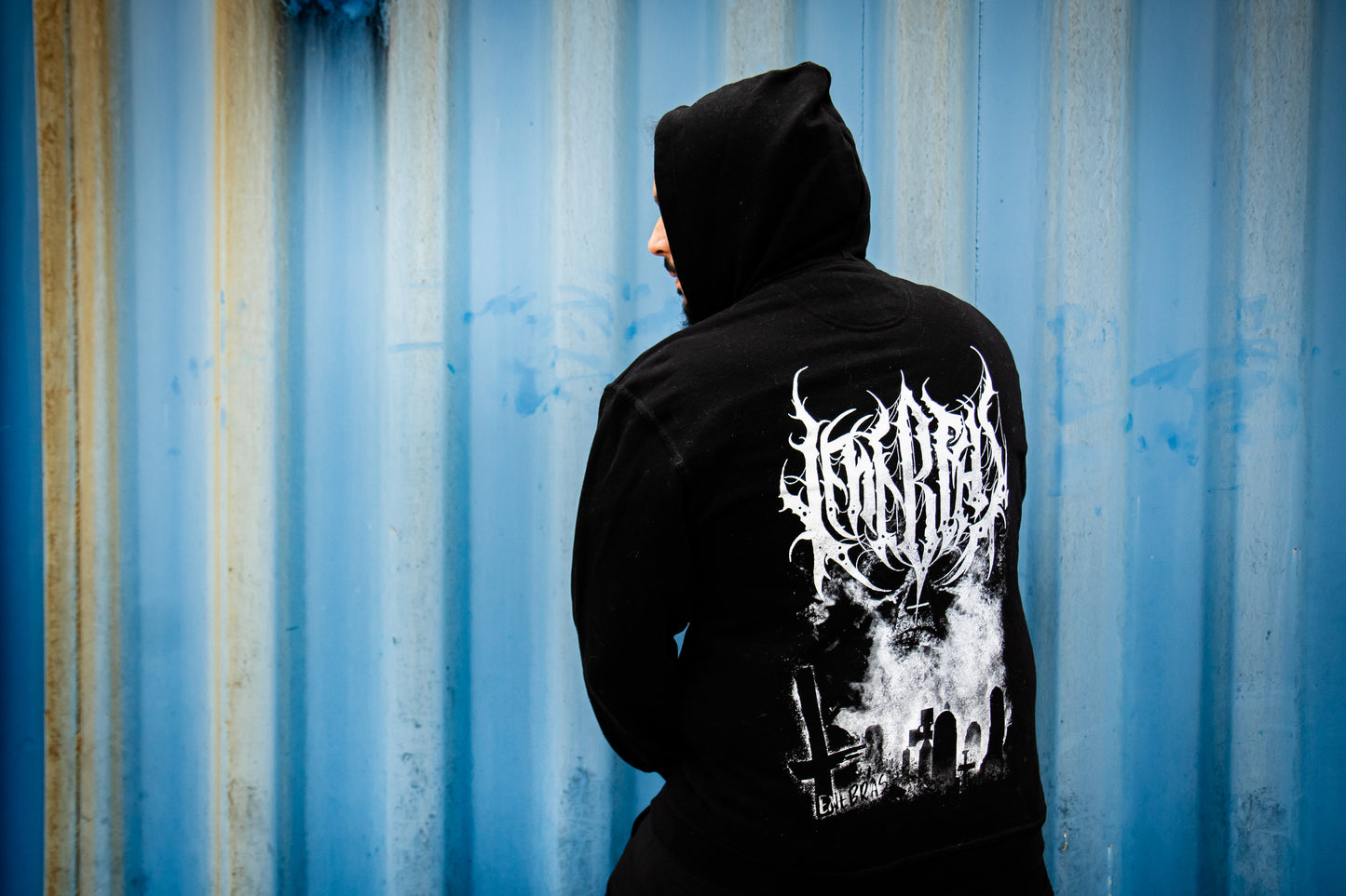 Hoodies Death