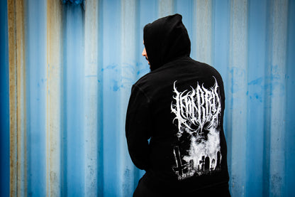 Hoodies Death