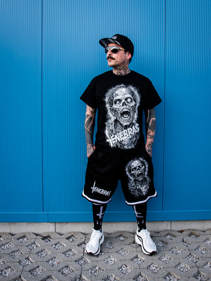 Short Zombie