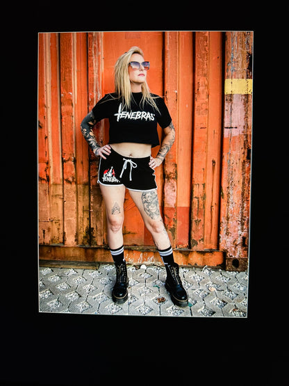 Croptop Tenebras