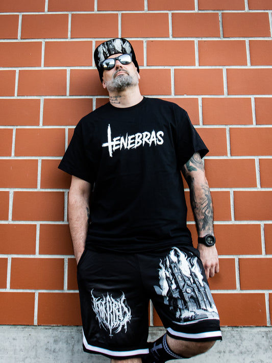 T-shirt Tenebras