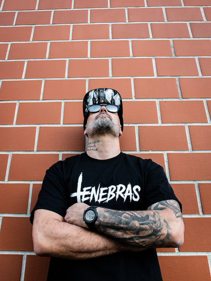 T-shirt Tenebras
