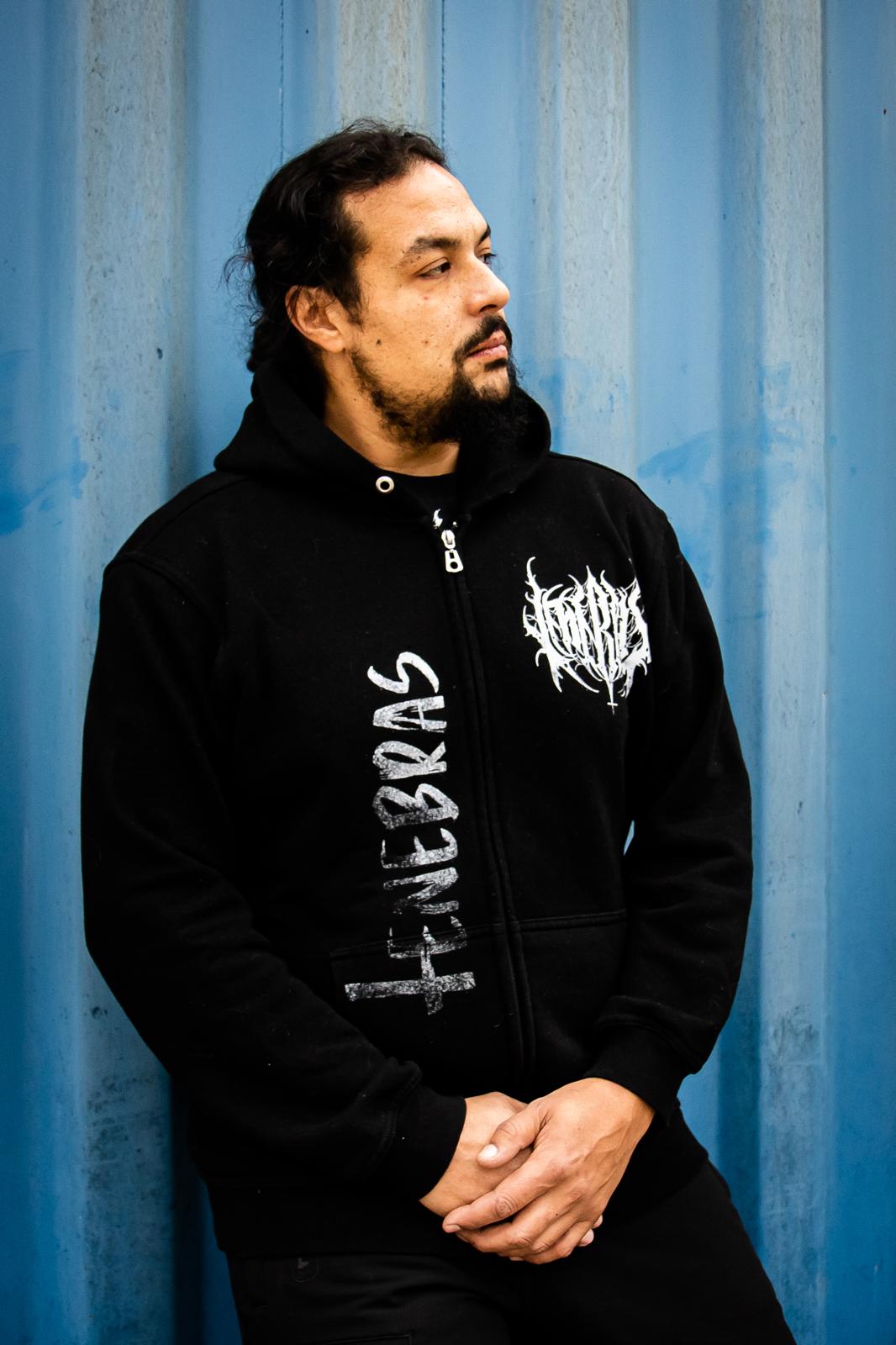 Hoodies Death