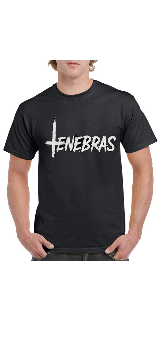 T-shirt Tenebras( précommande)